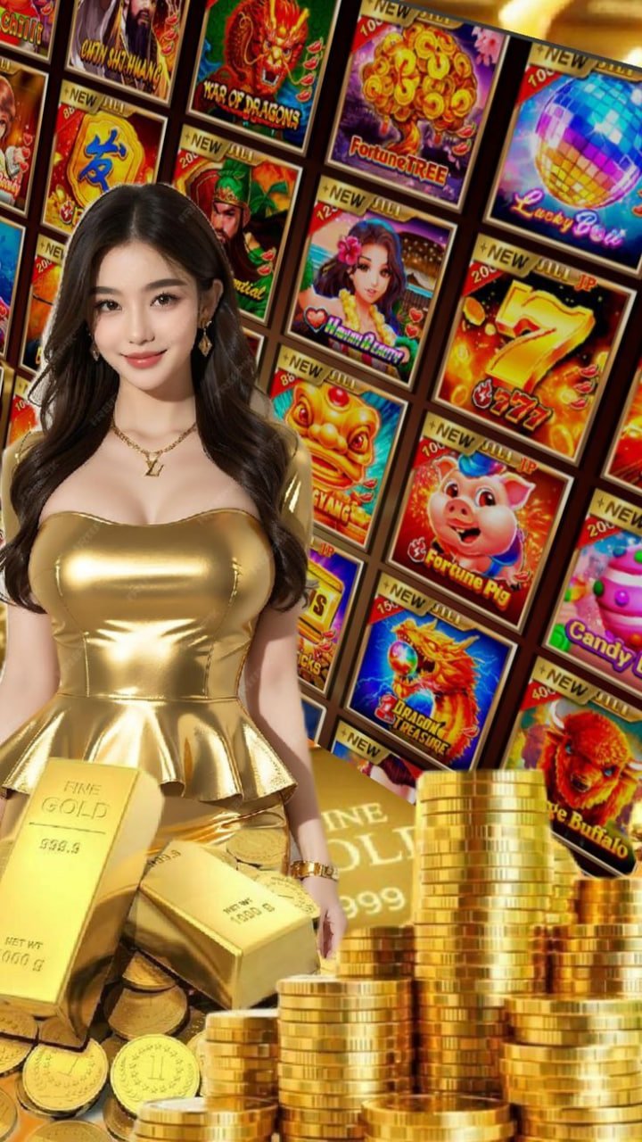the prediksi featured game showcase